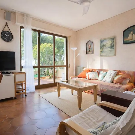 Casa Ludovica - Piscina Vista Mare