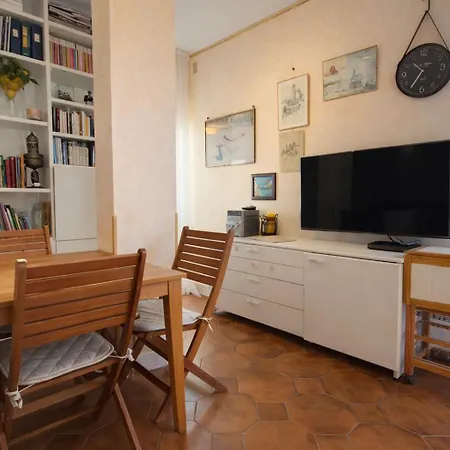 Casa Ludovica - Piscina Vista Mare Apartament *