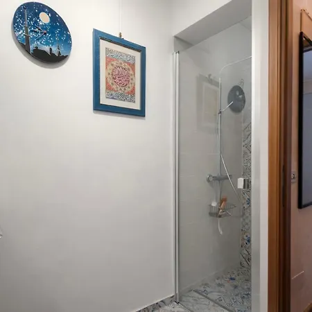 Casa Ludovica - Piscina Vista Mare Apartament *