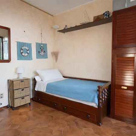 Casa Ludovica - Piscina Vista Mare