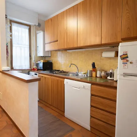 Apartament Casa Ludovica - Piscina Vista Mare