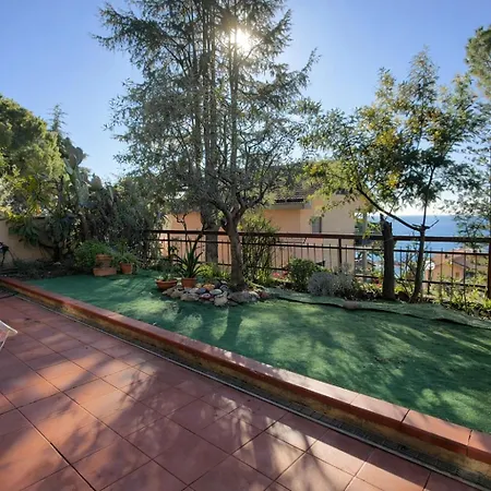 Casa Ludovica - Piscina Vista Mare