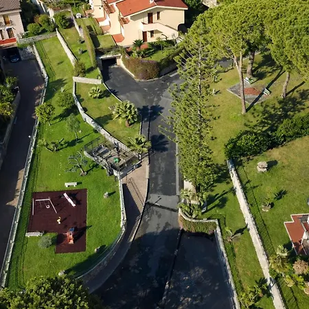 Casa Ludovica - Piscina Vista Mare
