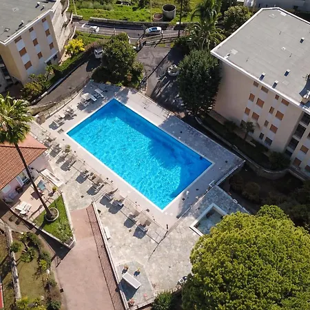 Casa Ludovica - Piscina Vista Mare Apartament