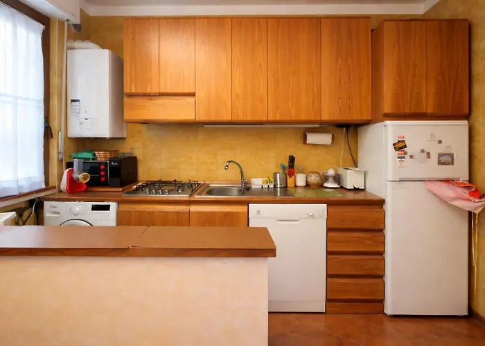 Casa Ludovica - Piscina Vista Mare Lejlighed