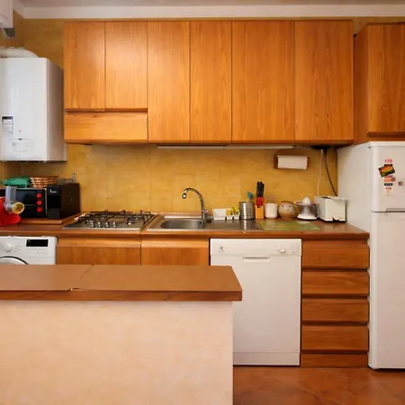 Casa Ludovica - Piscina Vista Mare Apartament