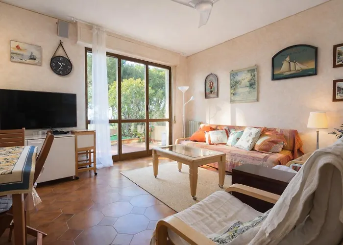 Casa Ludovica - Piscina Vista Mare