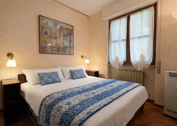 Lägenhet Casa Ludovica - Piscina Vista Mare
