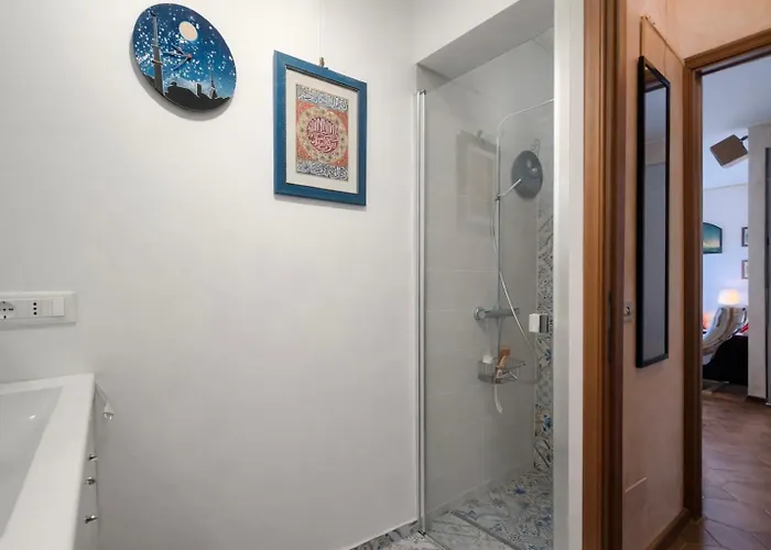 Casa Ludovica - Piscina Vista Mare Lägenhet *