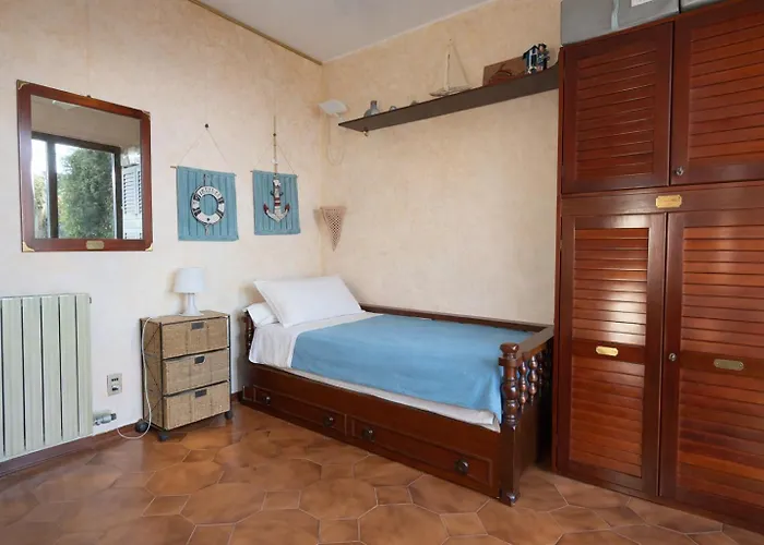 Casa Ludovica - Piscina Vista Mare