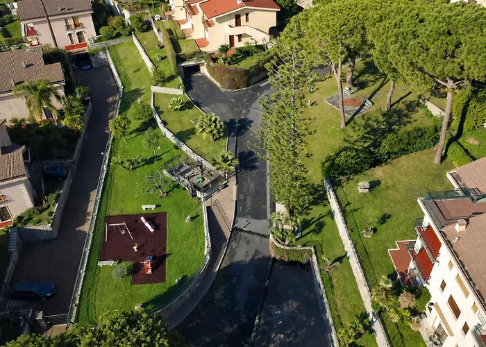 Casa Ludovica - Piscina Vista Mare