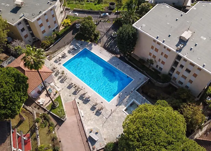 Casa Ludovica - Piscina Vista Mare Apartmán
